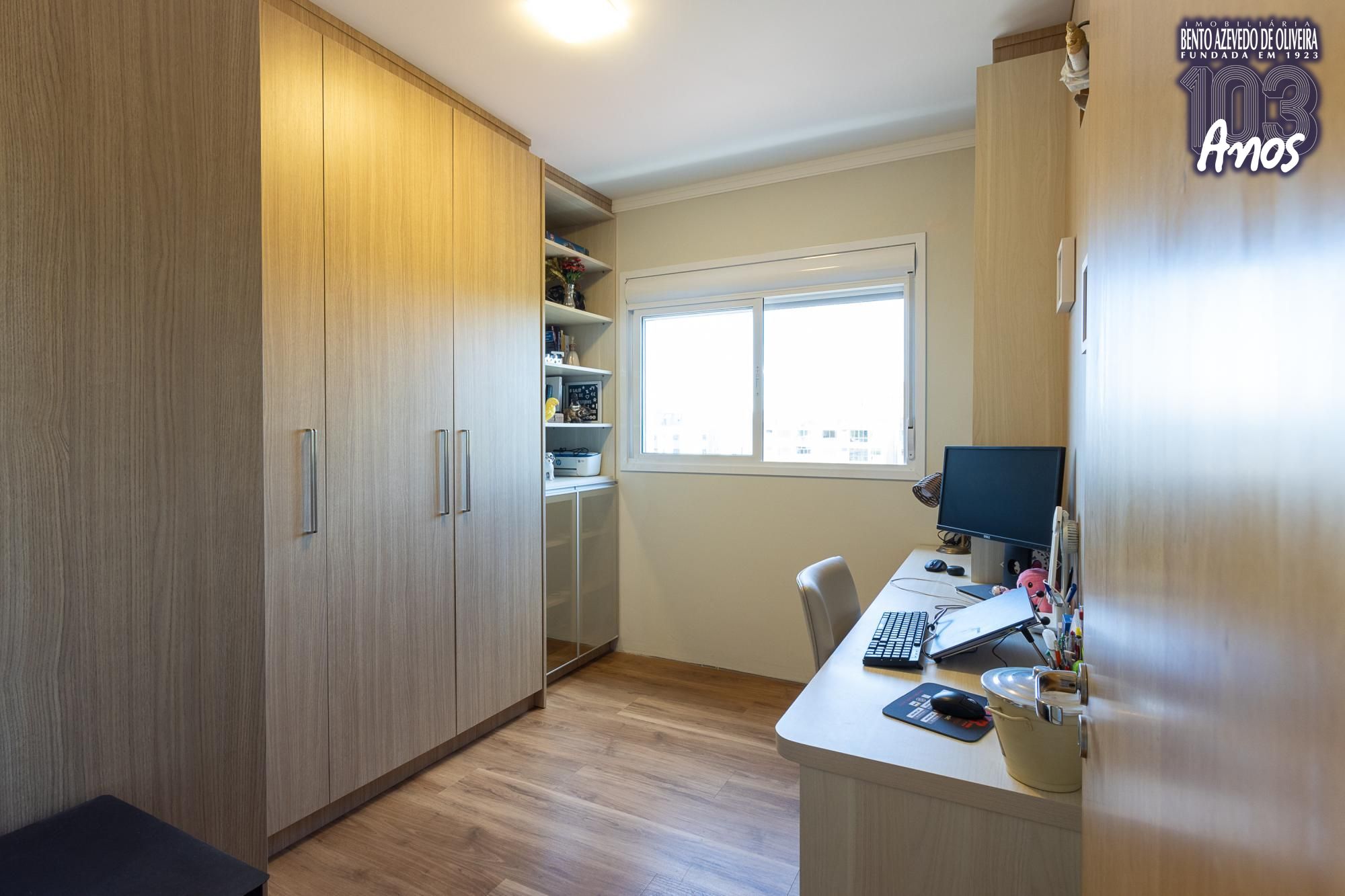 Apartamento, 3 quartos, 103 m² - Foto 15