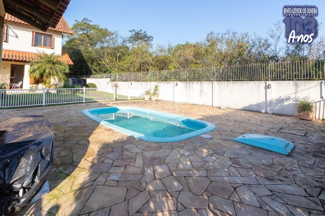 Casa de Condomínio, 3 quartos - Foto 40