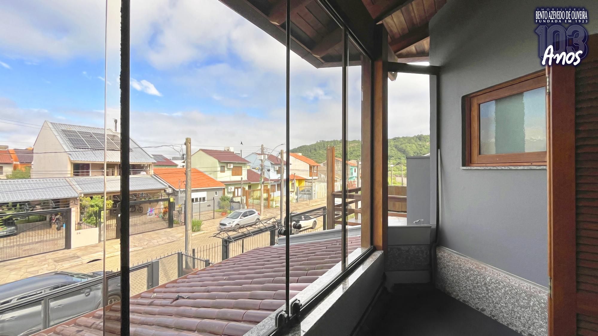 Casa, 2 quartos, 129 m² - Foto 42