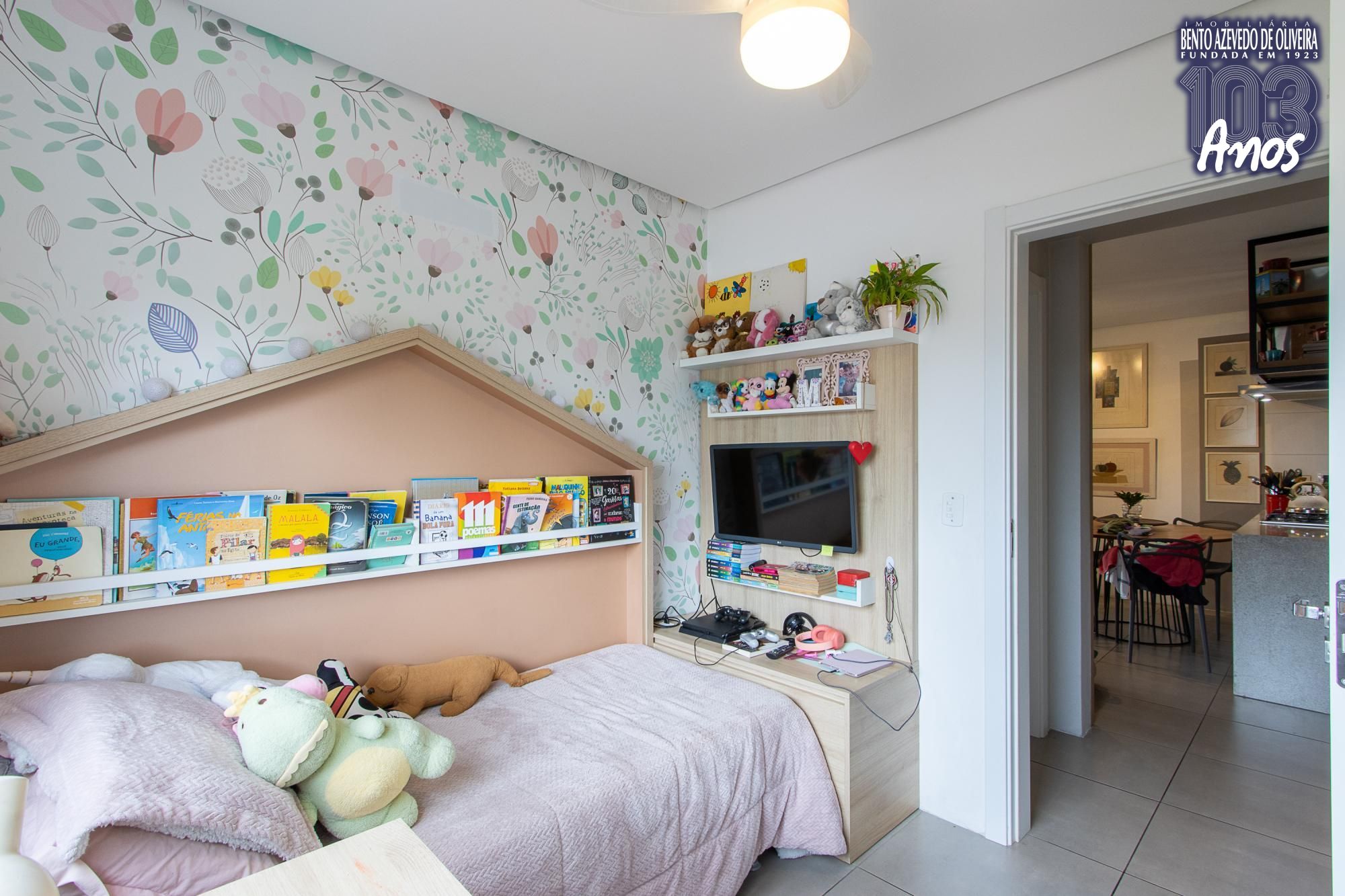 Apartamento, 3 quartos, 98 m² - Foto 24