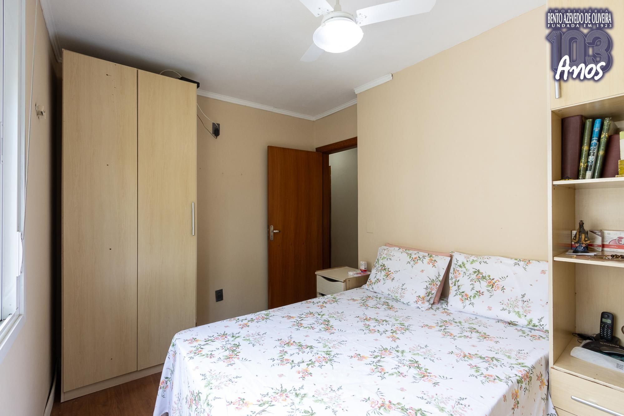 Apartamento, 3 quartos, 65 m² - Foto 19