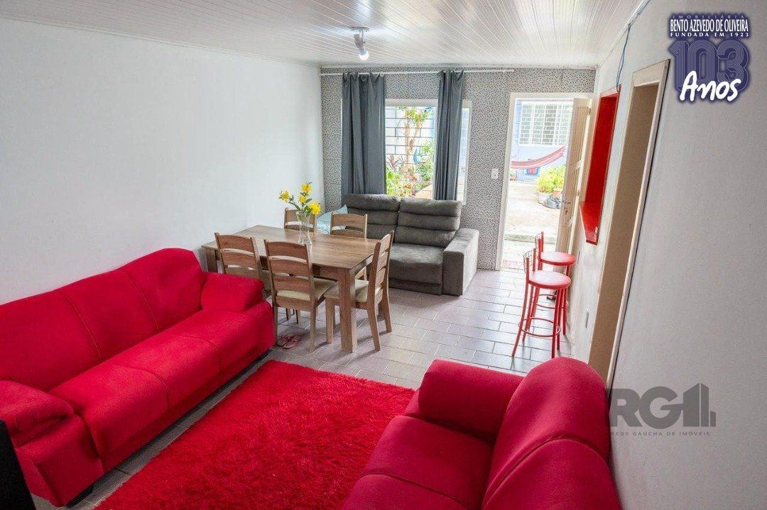 Casa, 6 quartos, 150 m² - Foto 14