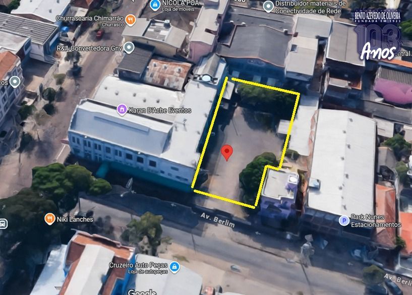 Terreno, 1089 m² - Foto 4