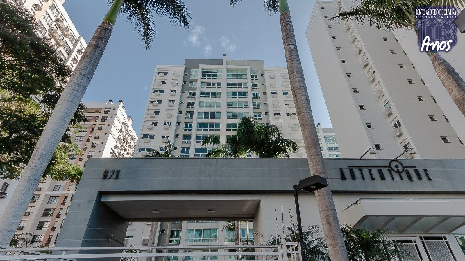 Apartamento, 3 quartos, 134 m² - Foto 21