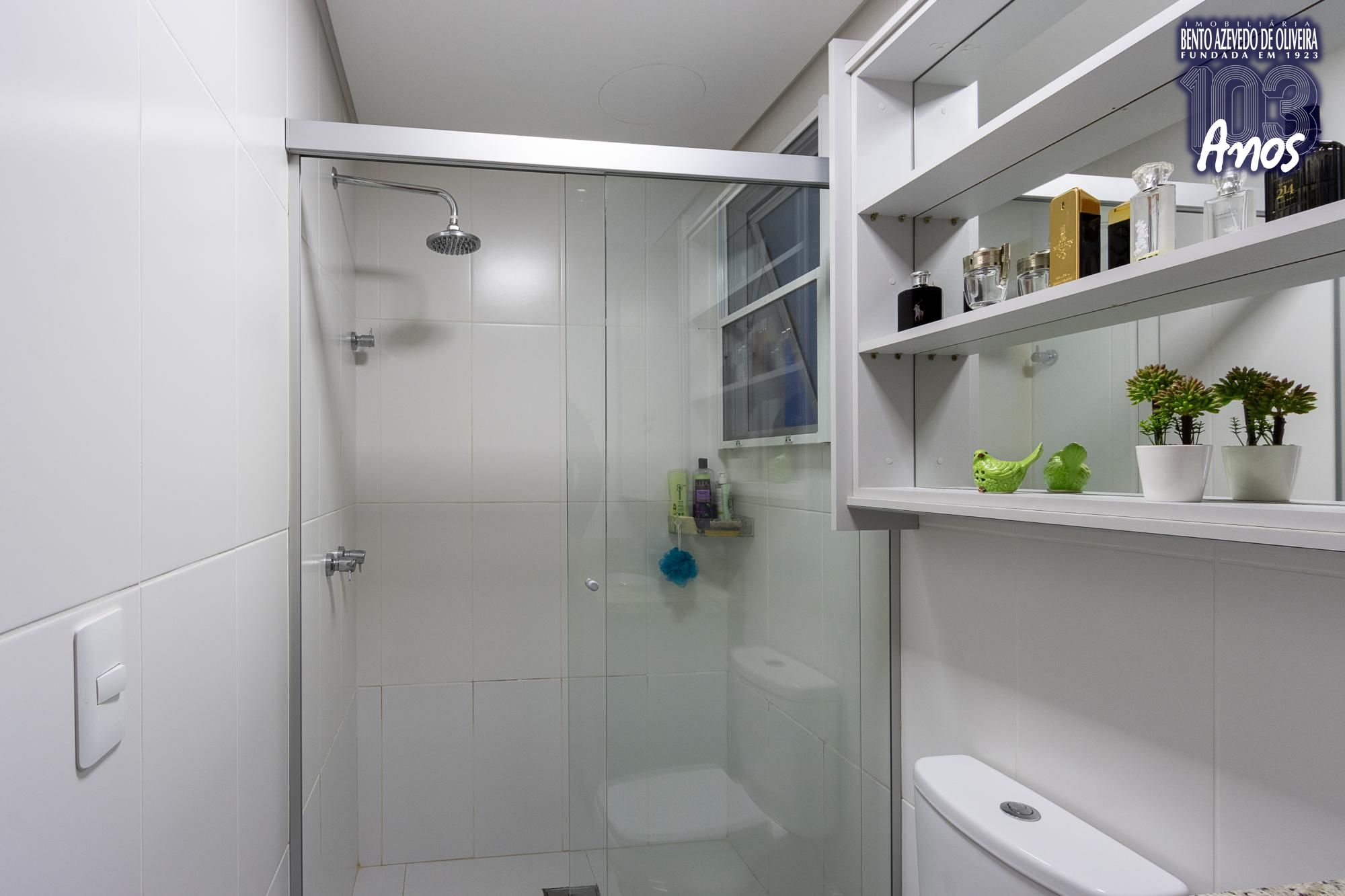 Apartamento, 3 quartos, 103 m² - Foto 20