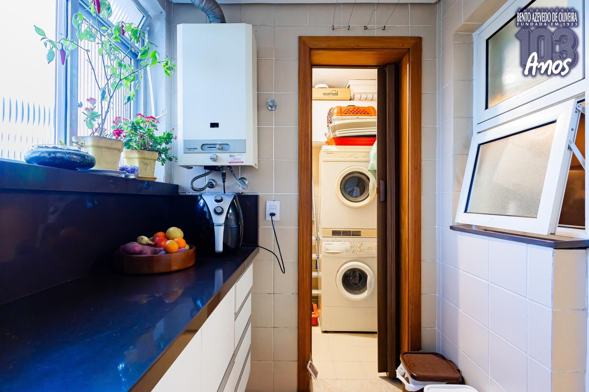Apartamento, 3 quartos, 97 m² - Foto 16