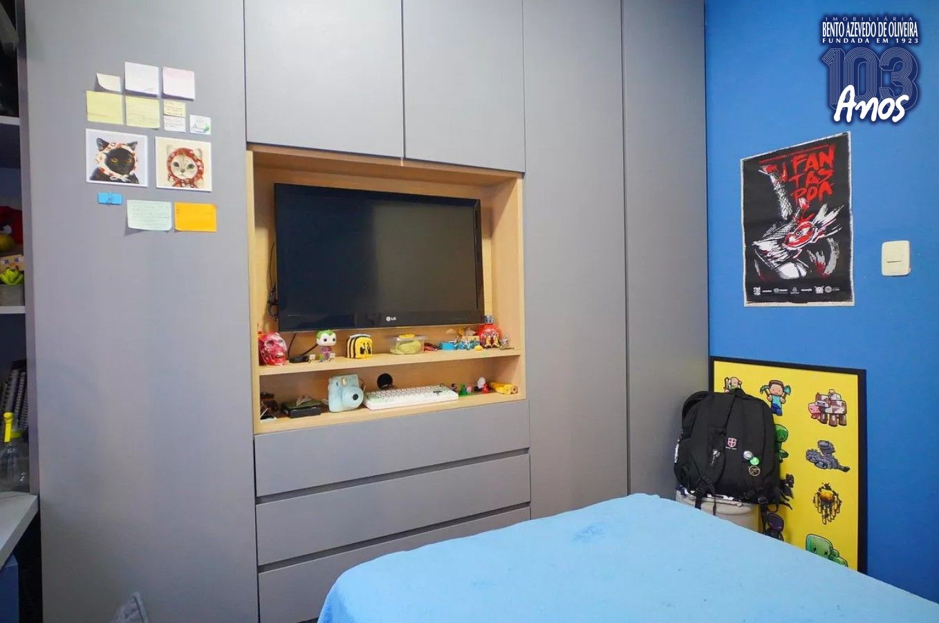 Quarto 2