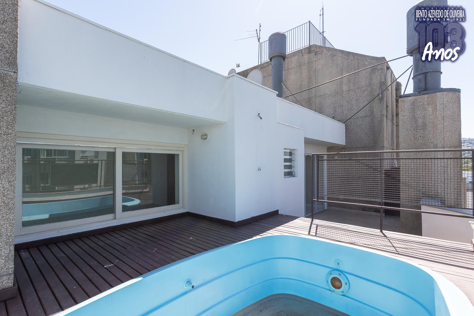 Cobertura, 3 quartos, 136 m² - Foto 37