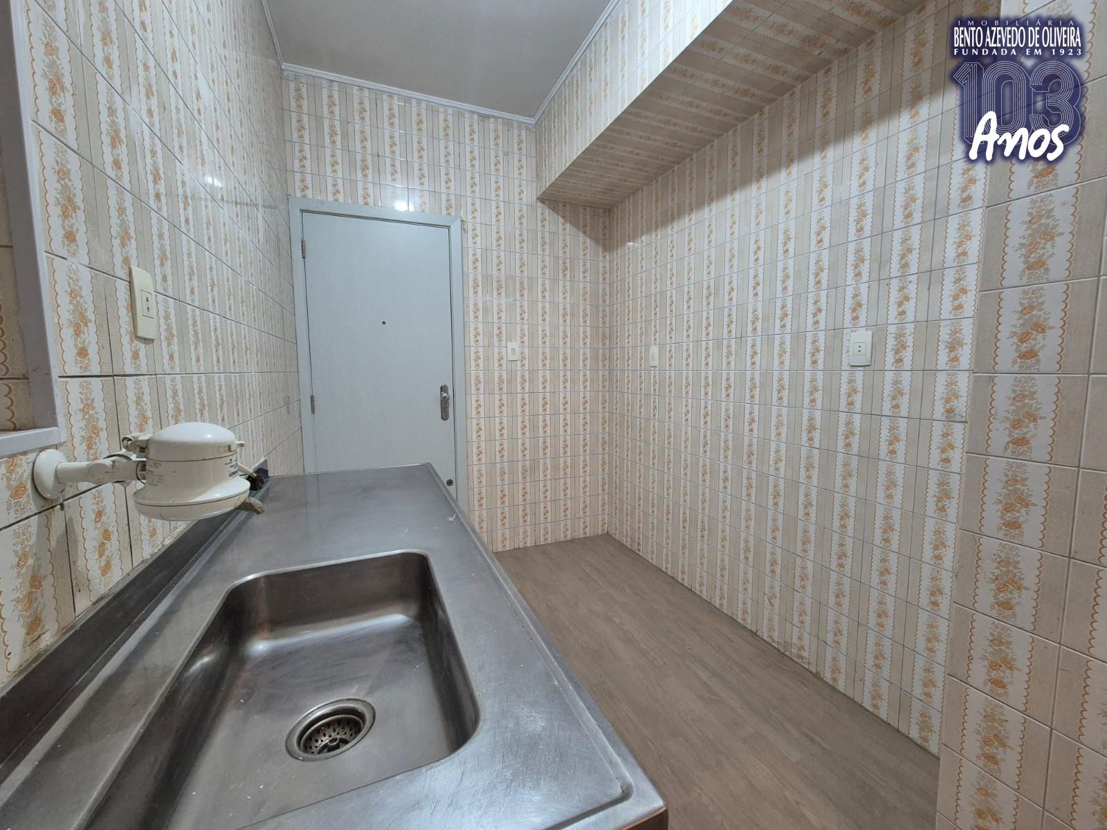 Apartamento, 3 quartos, 100 m² - Foto 7