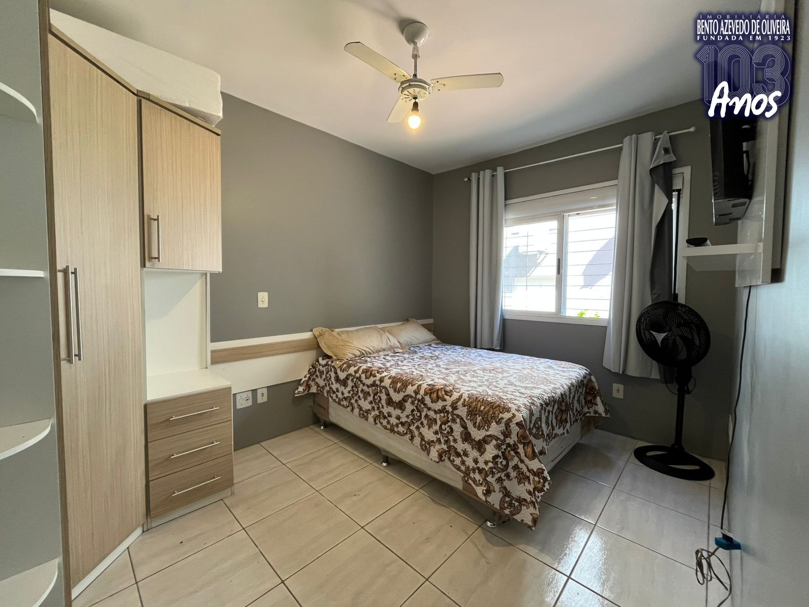 Apartamento, 2 quartos, 55 m² - Foto 28