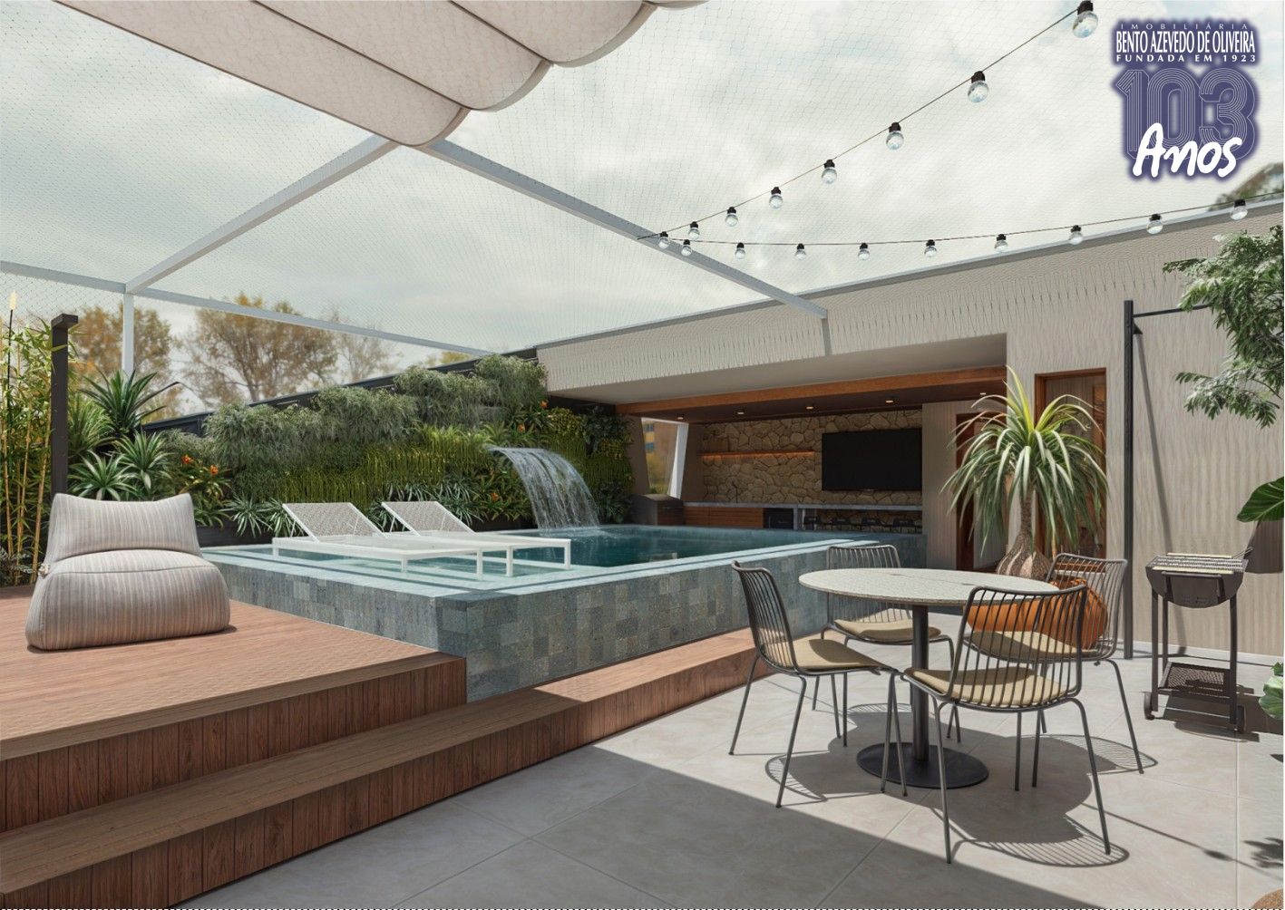 Cobertura, 3 quartos, 554 m² - Foto 8