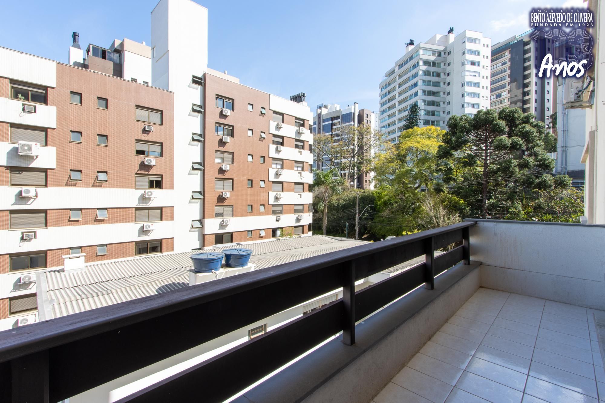 Apartamento, 3 quartos, 154 m² - Foto 12