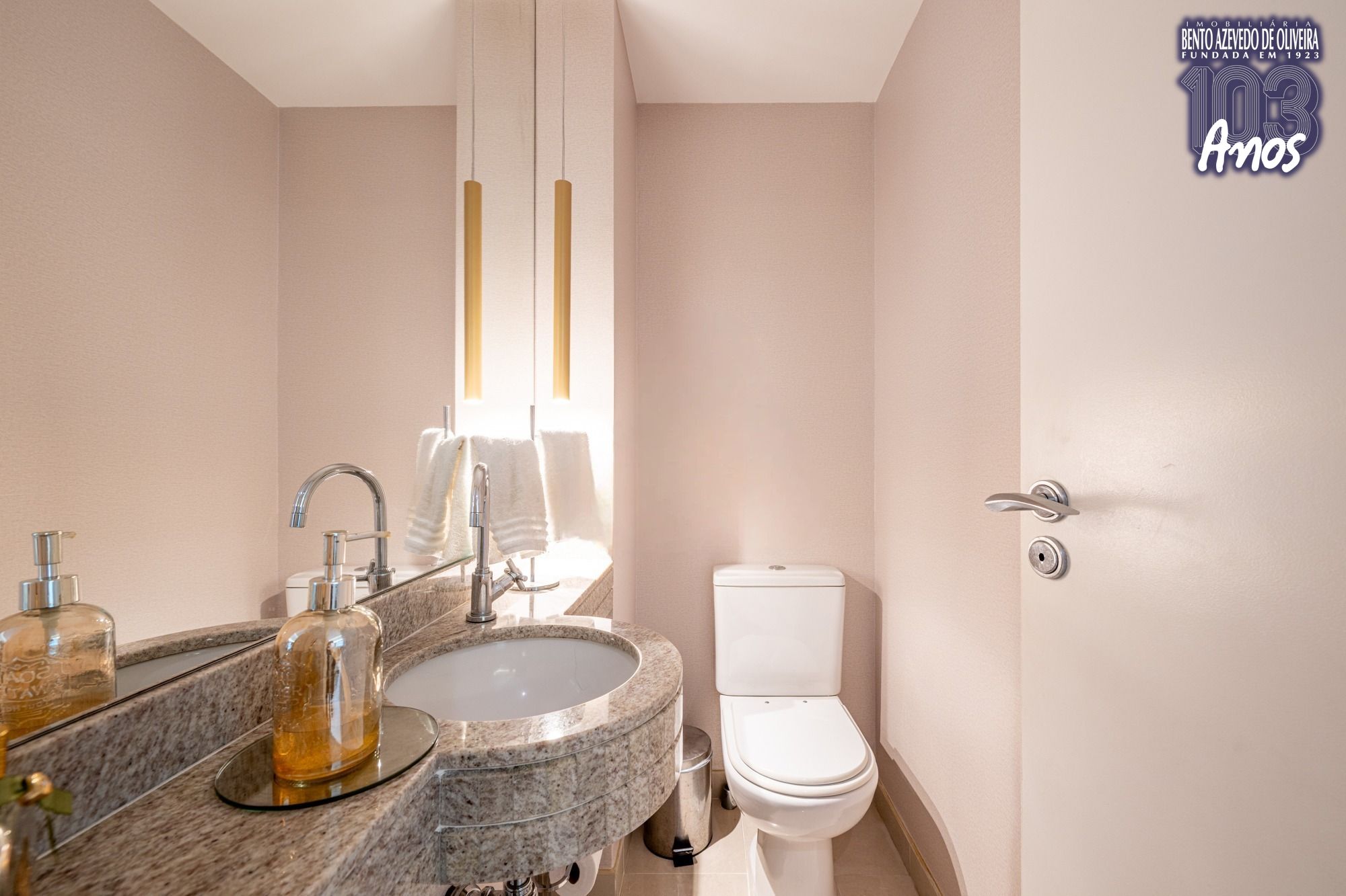 Apartamento, 3 quartos, 153 m² - Foto 10