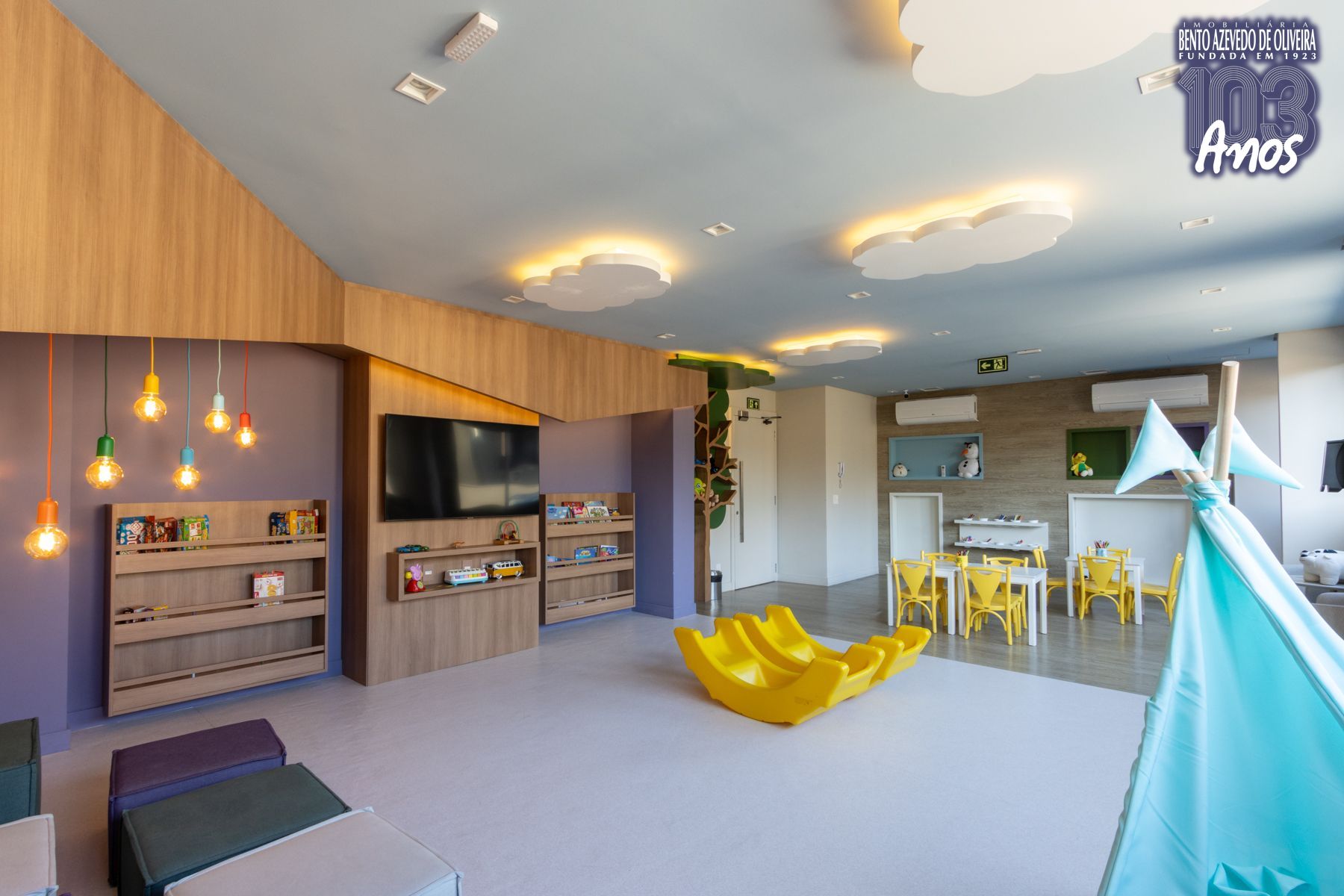 Apartamento, 2 quartos, 58 m² - Foto 25