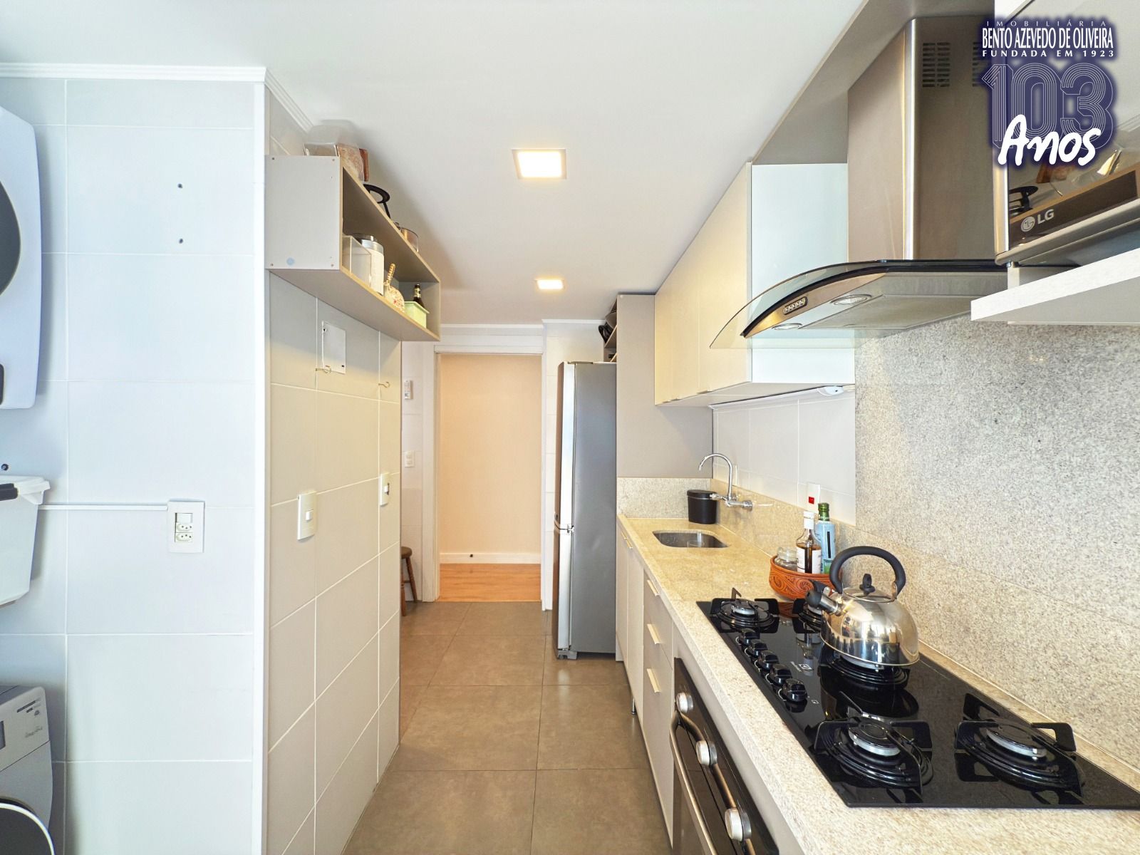 Apartamento, 3 quartos, 96 m² - Foto 16