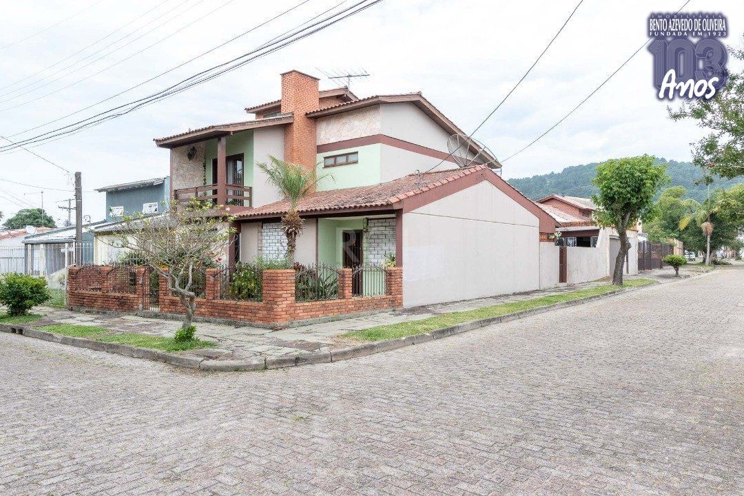Casa, 3 quartos, 200 m² - Foto 42