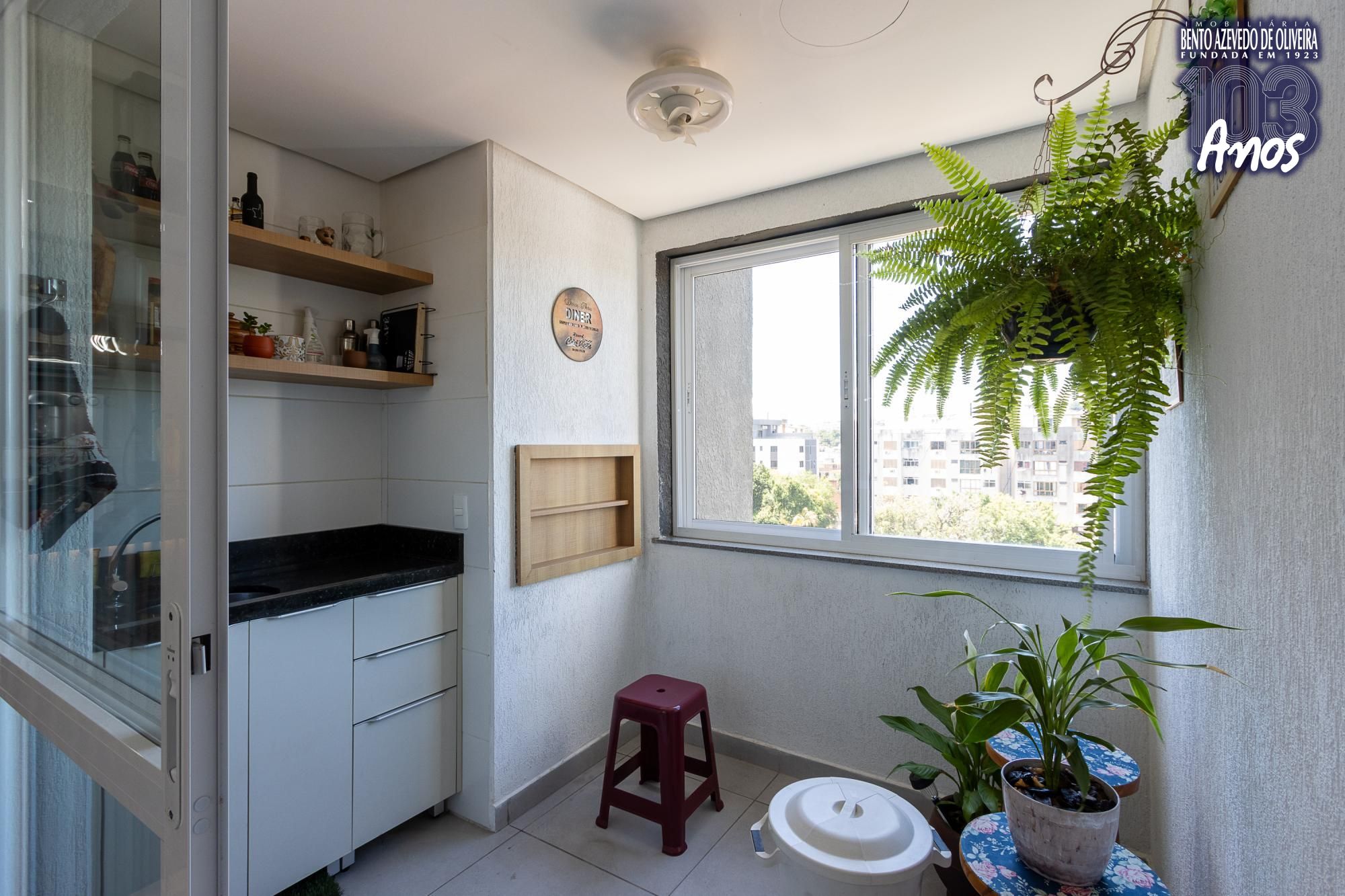 Apartamento, 3 quartos, 103 m² - Foto 35