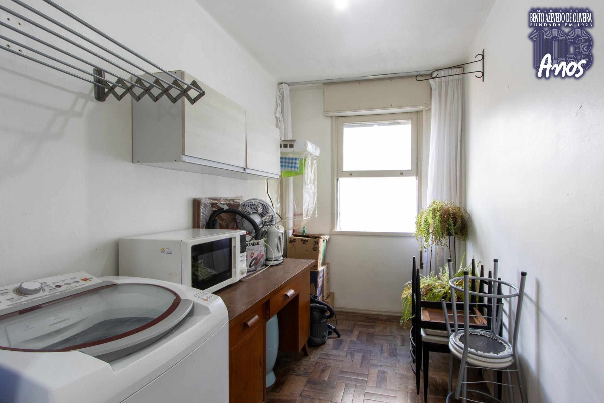 Apartamento, 3 quartos, 110 m² - Foto 27