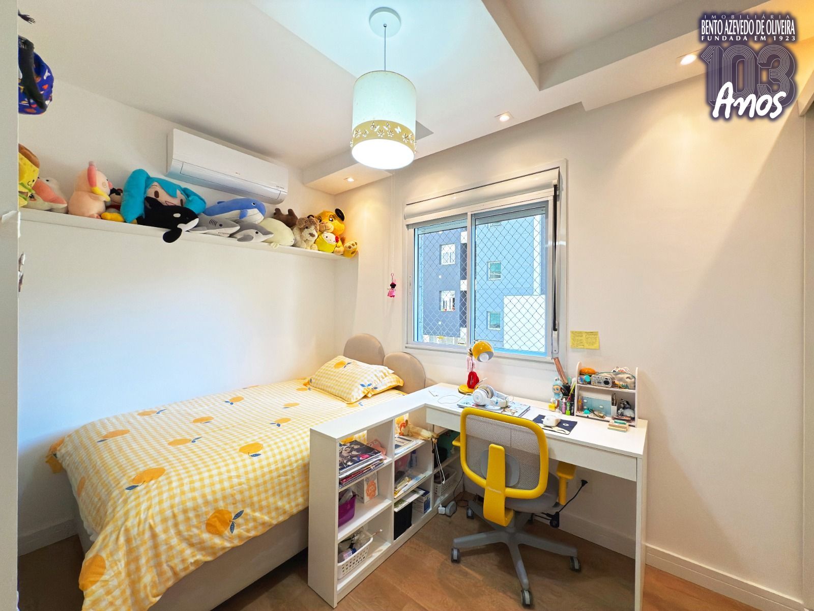 Apartamento, 3 quartos, 96 m² - Foto 25