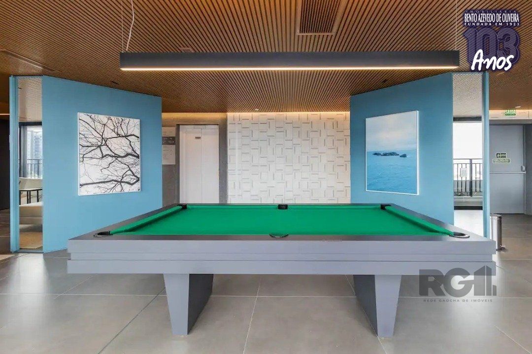 Apartamento, 1 quarto, 25 m² - Foto 23