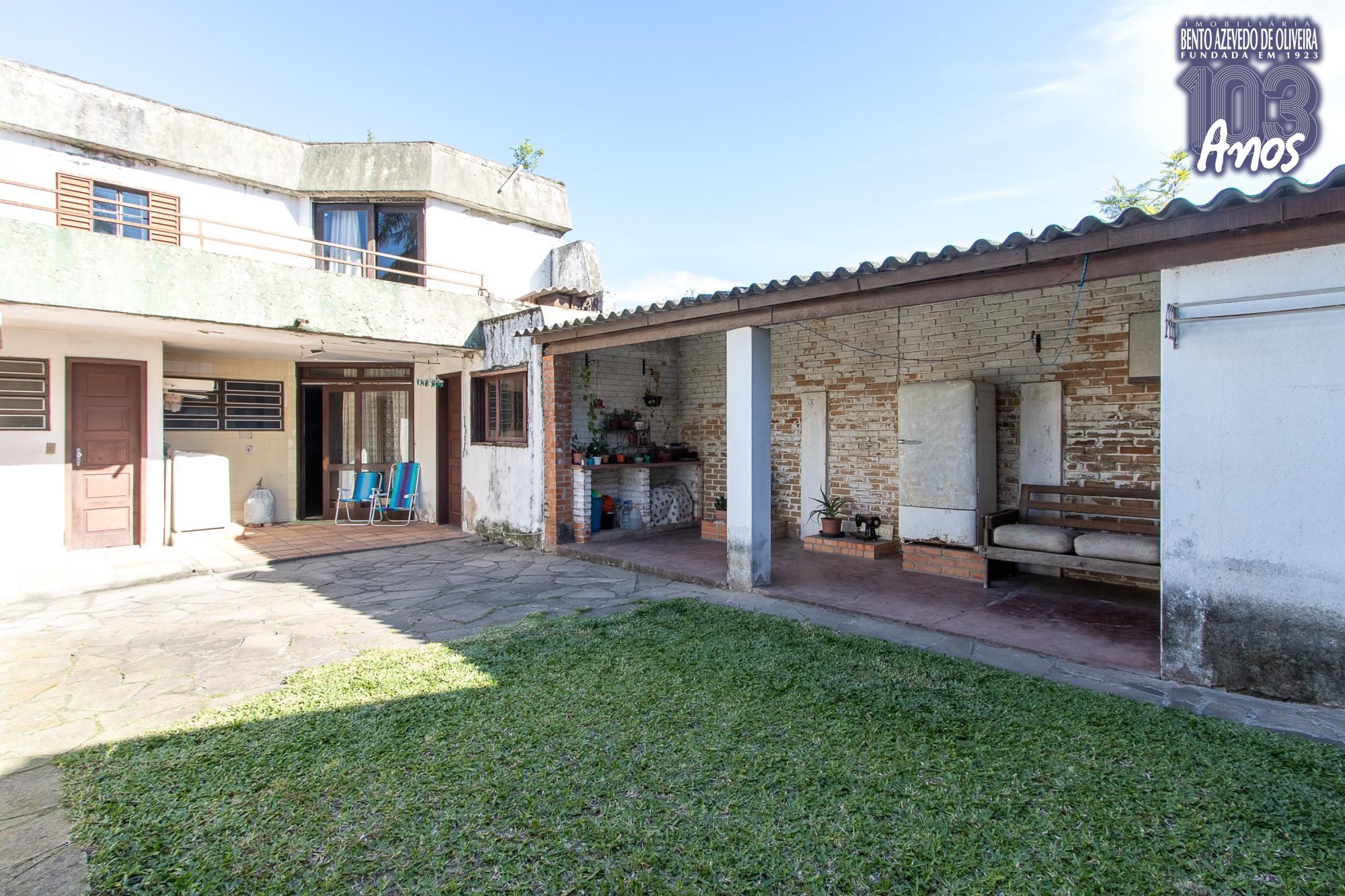 Casa, 4 quartos, 216 m² - Foto 26