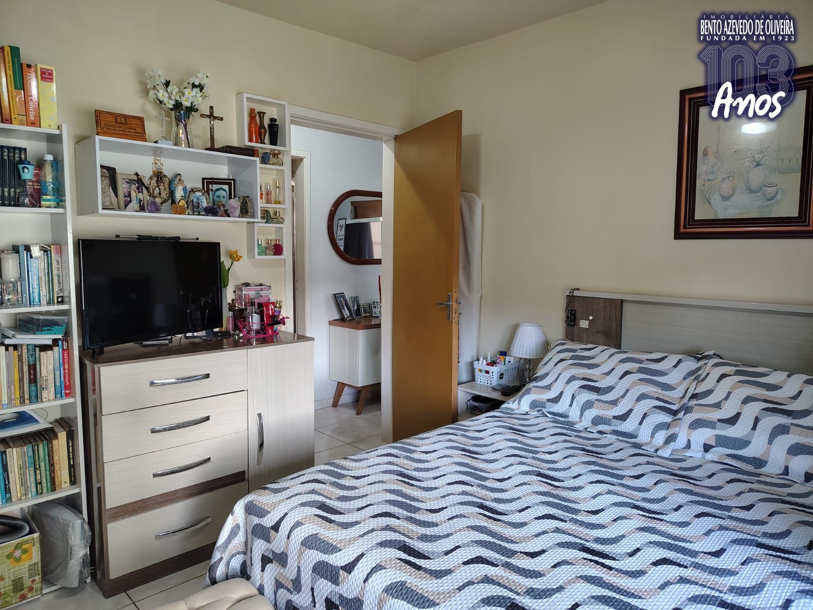 Apartamento, 2 quartos, 54 m² - Foto 9