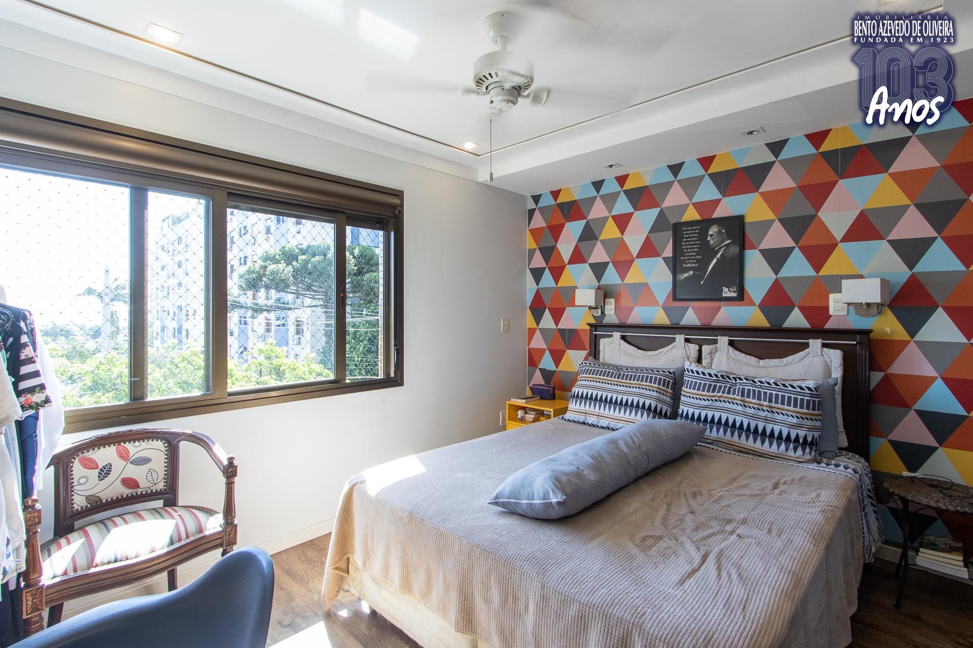 Apartamento, 3 quartos, 113 m² - Foto 18