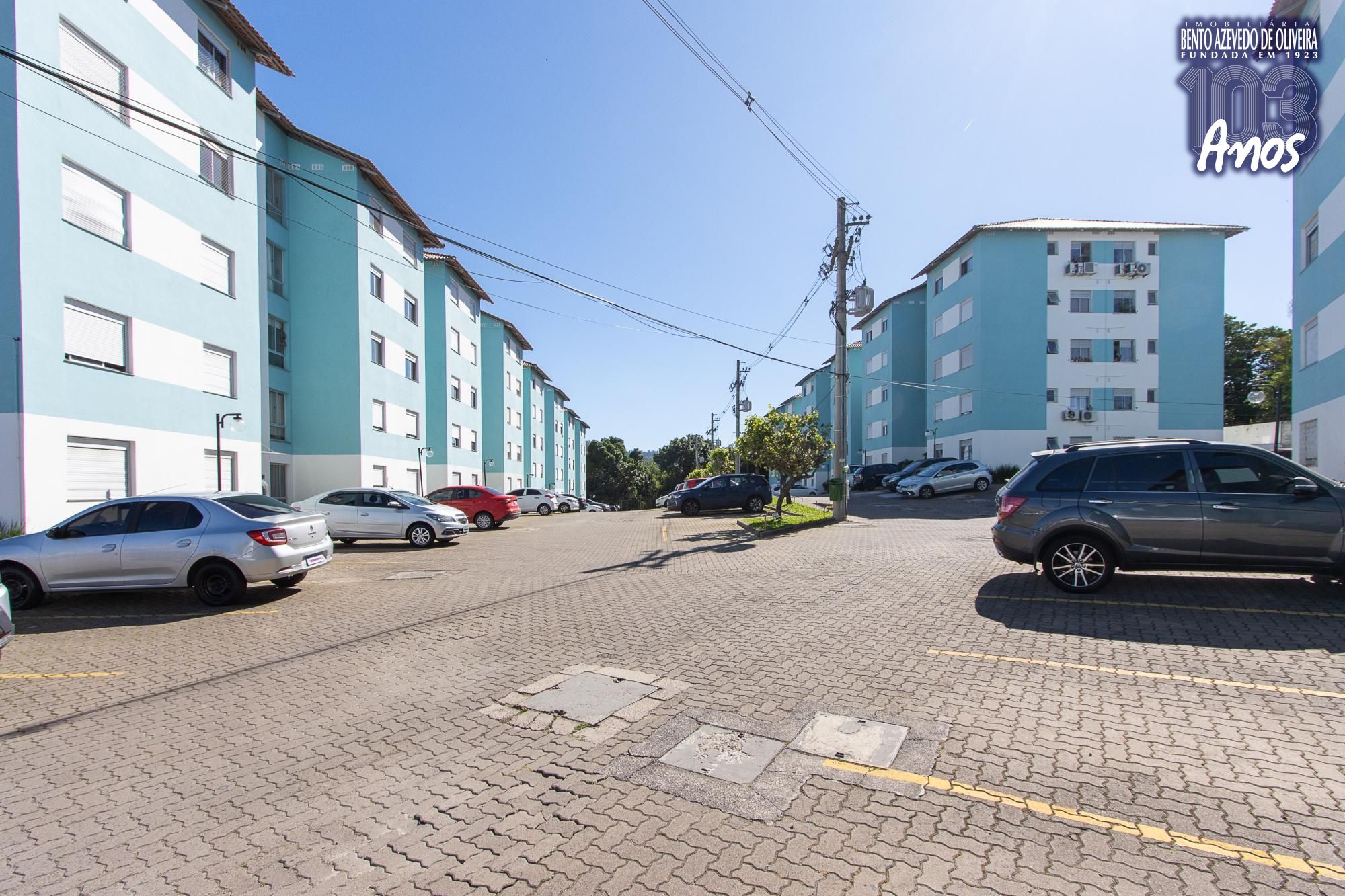 Apartamento, 2 quartos, 47 m² - Foto 18
