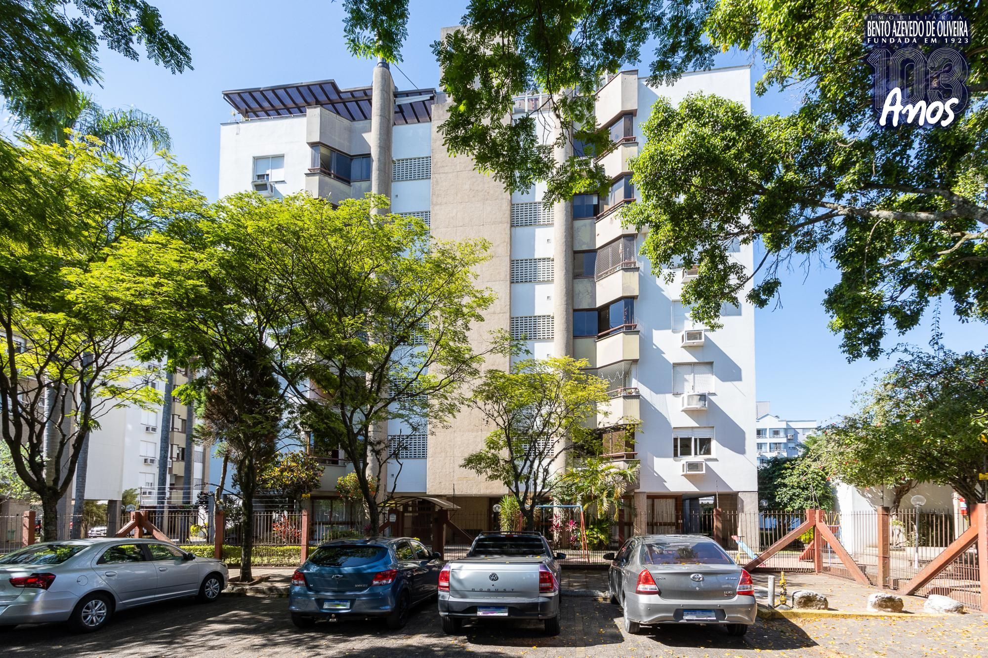 Cobertura, 3 quartos, 136 m² - Foto 39