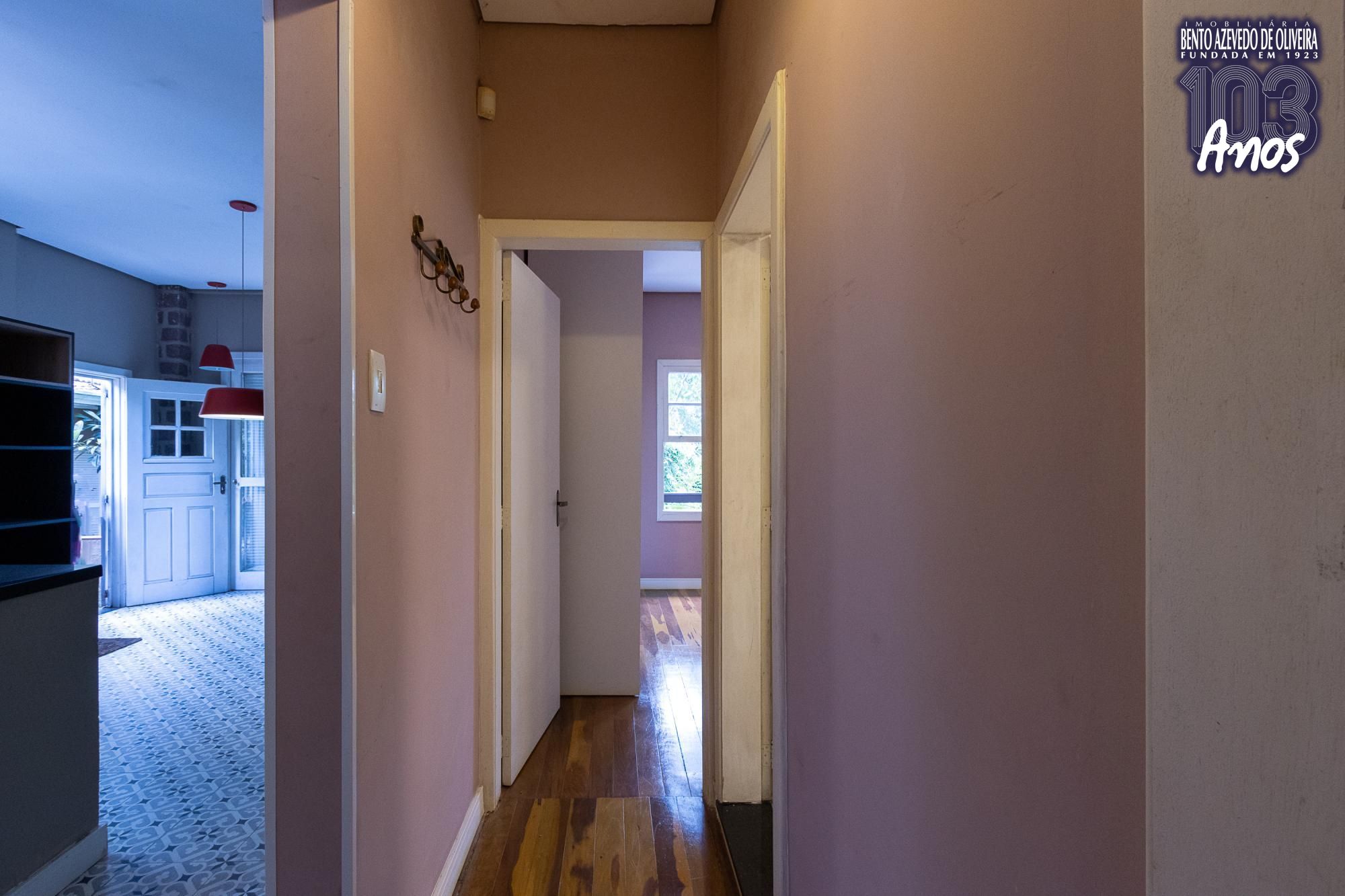 Casa, 3 quartos, 185 m² - Foto 21