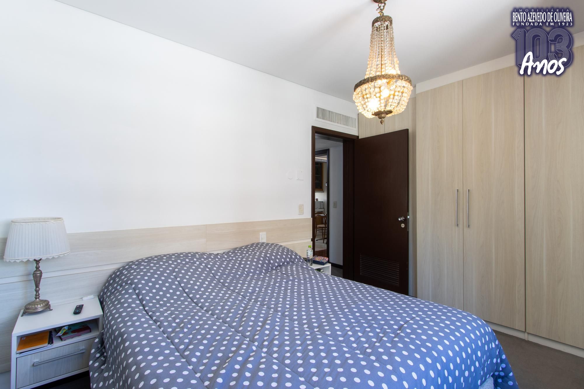Apartamento, 3 quartos, 154 m² - Foto 29