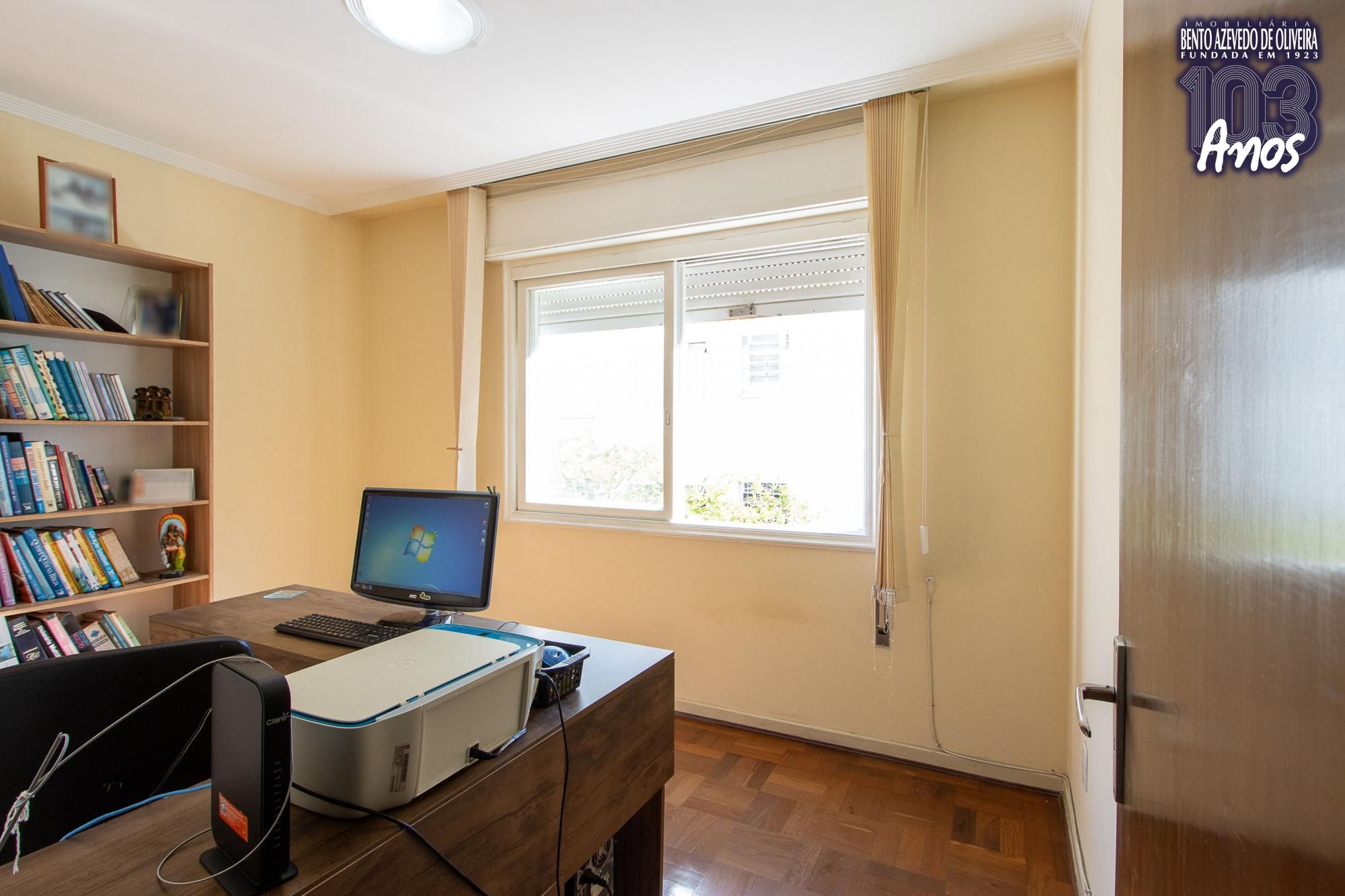 Apartamento, 4 quartos, 132 m² - Foto 26
