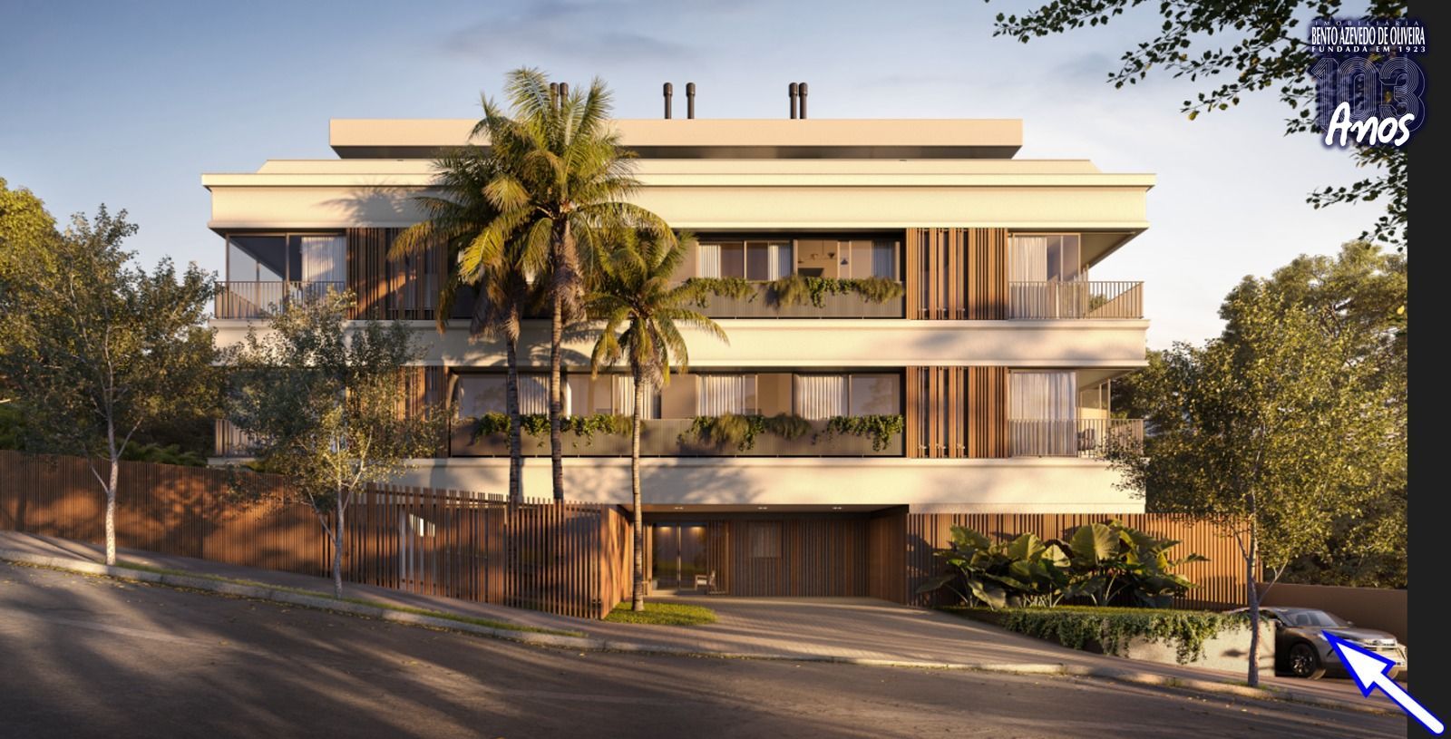 Apartamento, 2 quartos, 148 m² - Foto 4