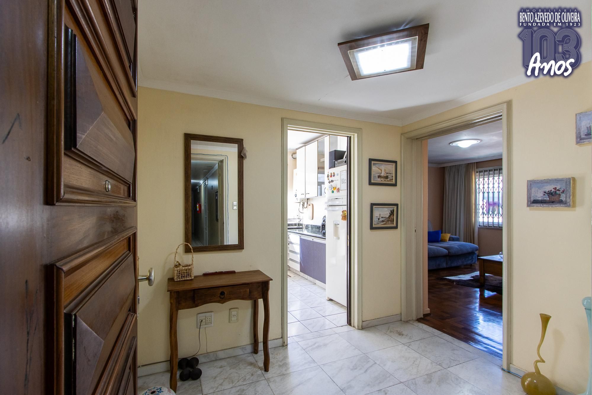Apartamento, 4 quartos, 132 m² - Foto 1