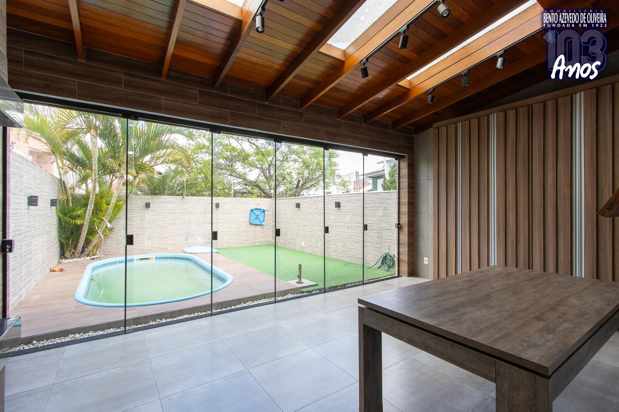 Casa, 3 quartos, 145 m² - Foto 16