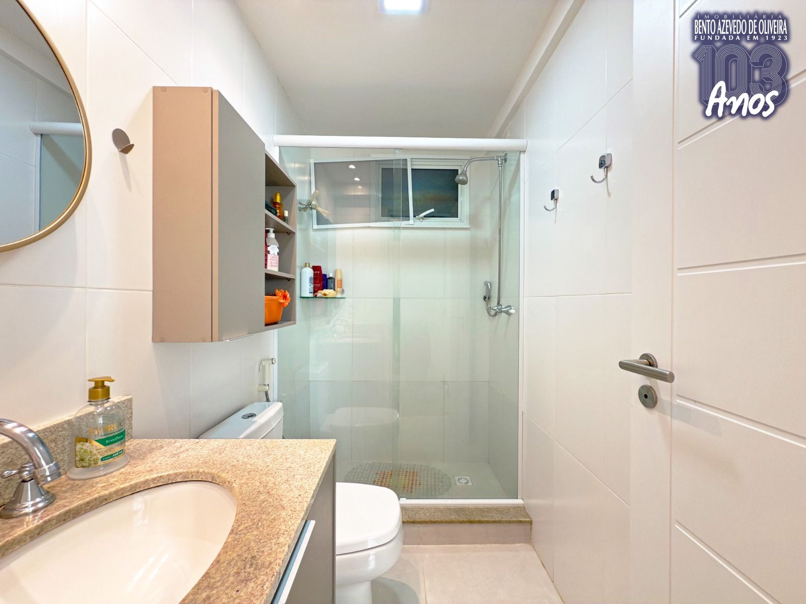Apartamento, 3 quartos, 96 m² - Foto 31