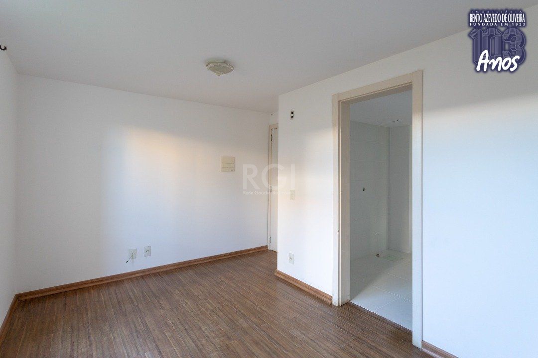 Apartamento, 3 quartos, 54 m² - Foto 7