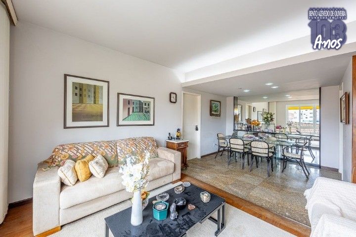Cobertura, 3 quartos, 223 m² - Foto 5