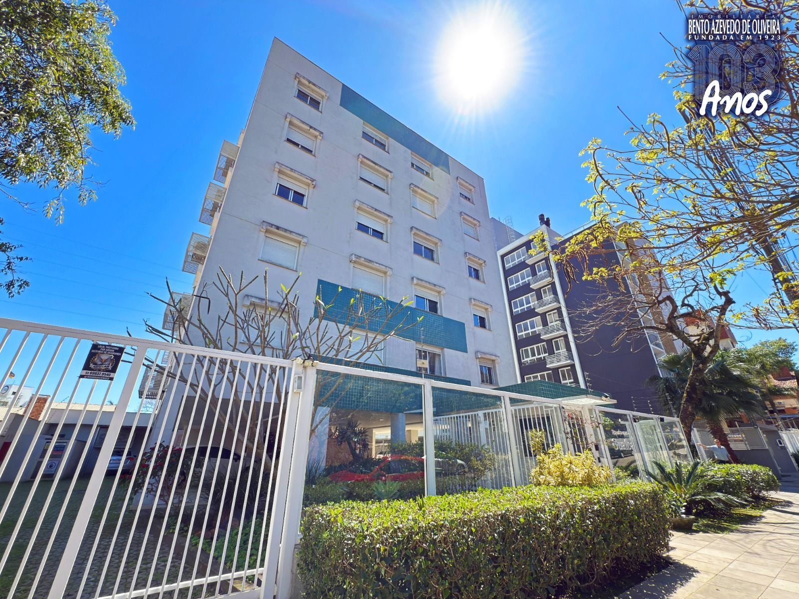 Apartamento, 3 quartos, 96 m² - Foto 42