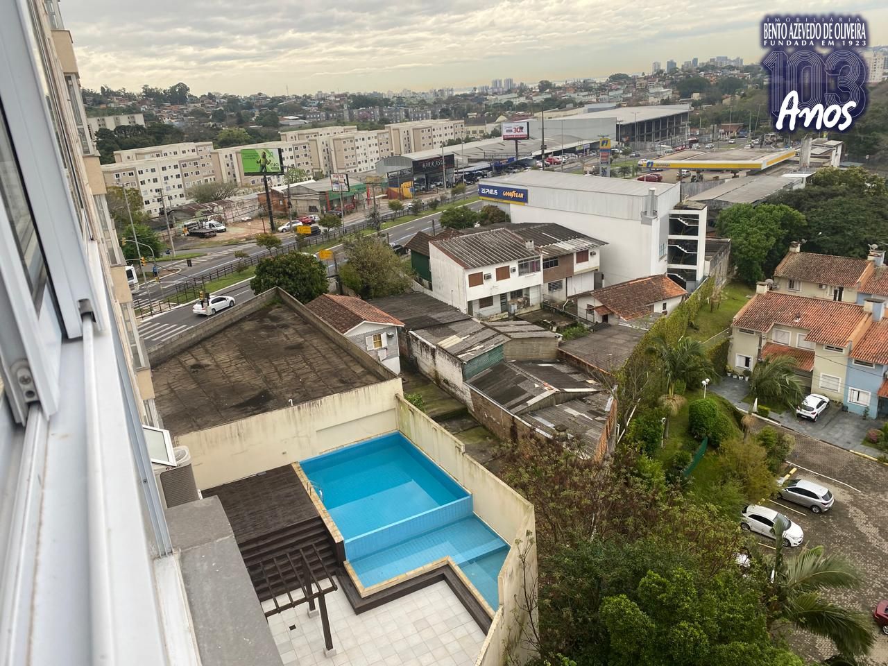 Apartamento, 1 quarto, 42 m² - Foto 16