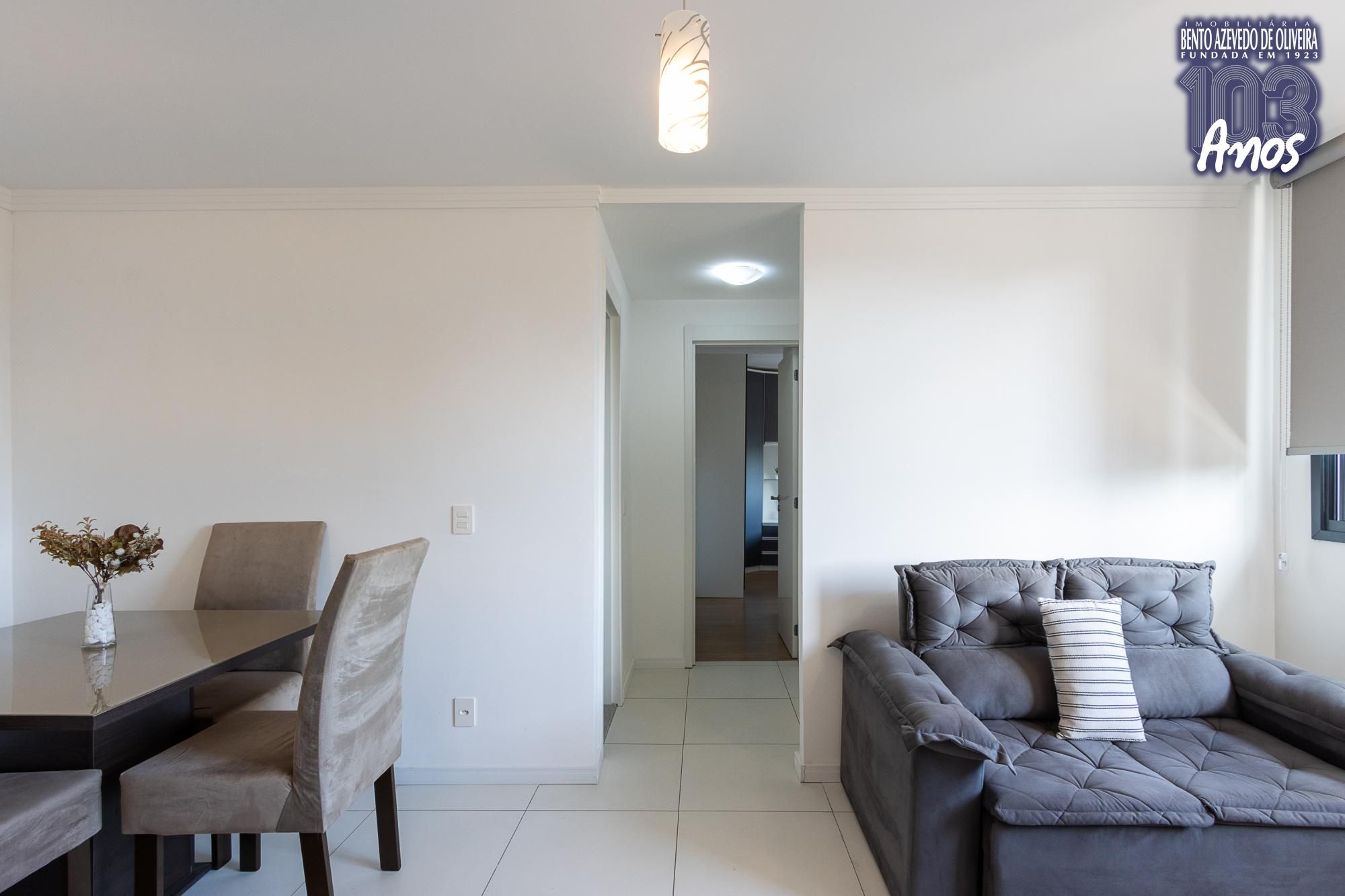 Apartamento, 2 quartos, 58 m² - Foto 9