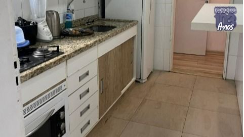 Apartamento, 1 quarto, 42 m² - Foto 10