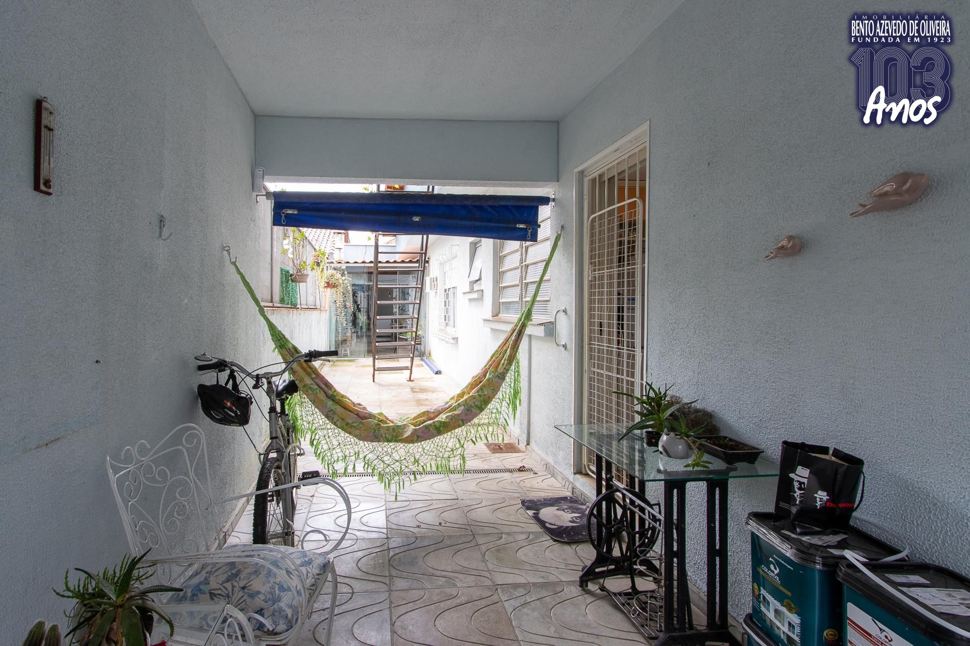 Casa, 3 quartos, 250 m² - Foto 26