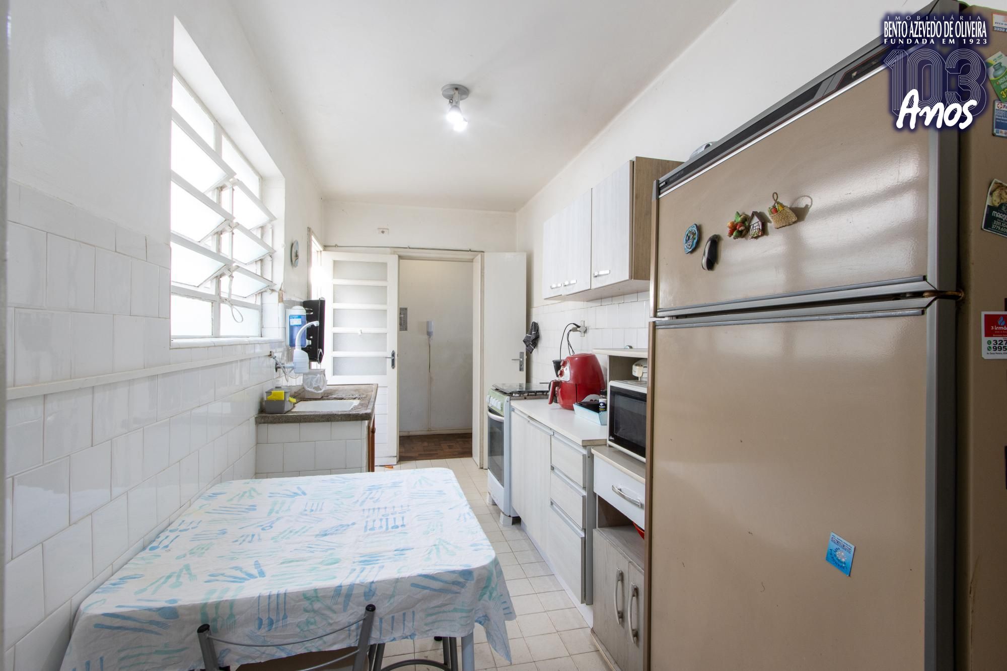 Apartamento, 3 quartos, 110 m² - Foto 30