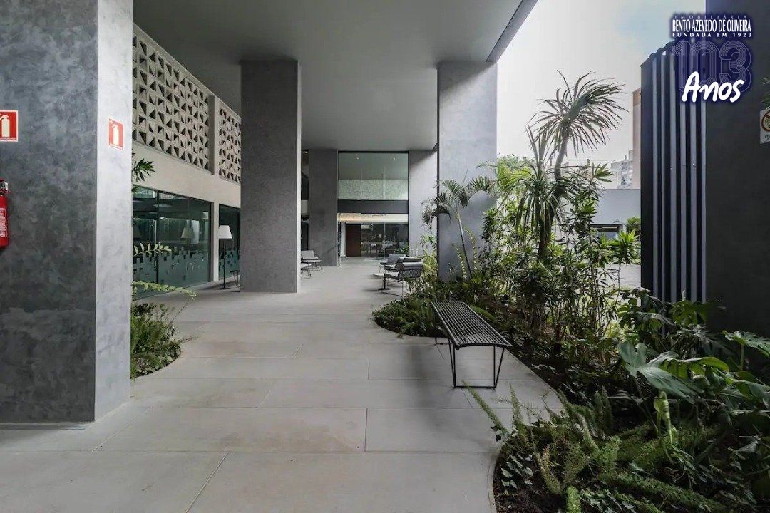 Apartamento, 1 quarto, 25 m² - Foto 17