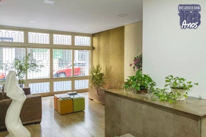 Apartamento, 1 quarto, 35 m² - Foto 1