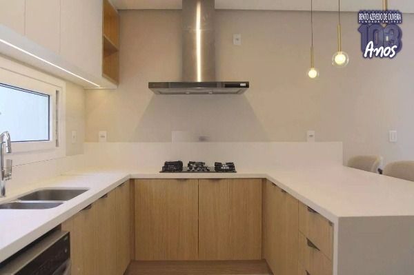 Casa de Condomínio, 4 quartos - Foto 8