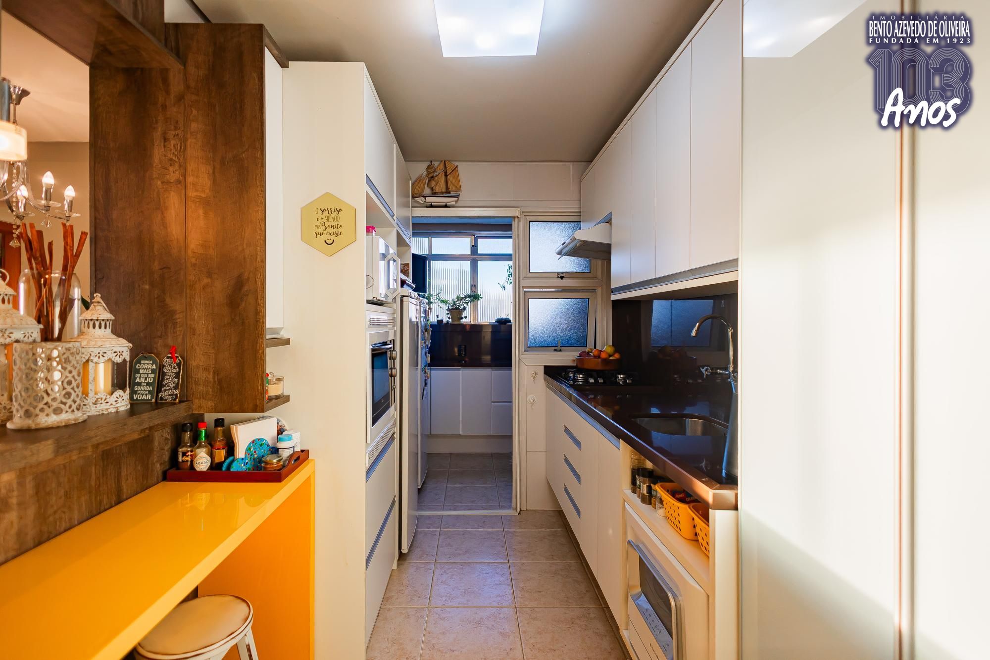 Apartamento, 3 quartos, 97 m² - Foto 12