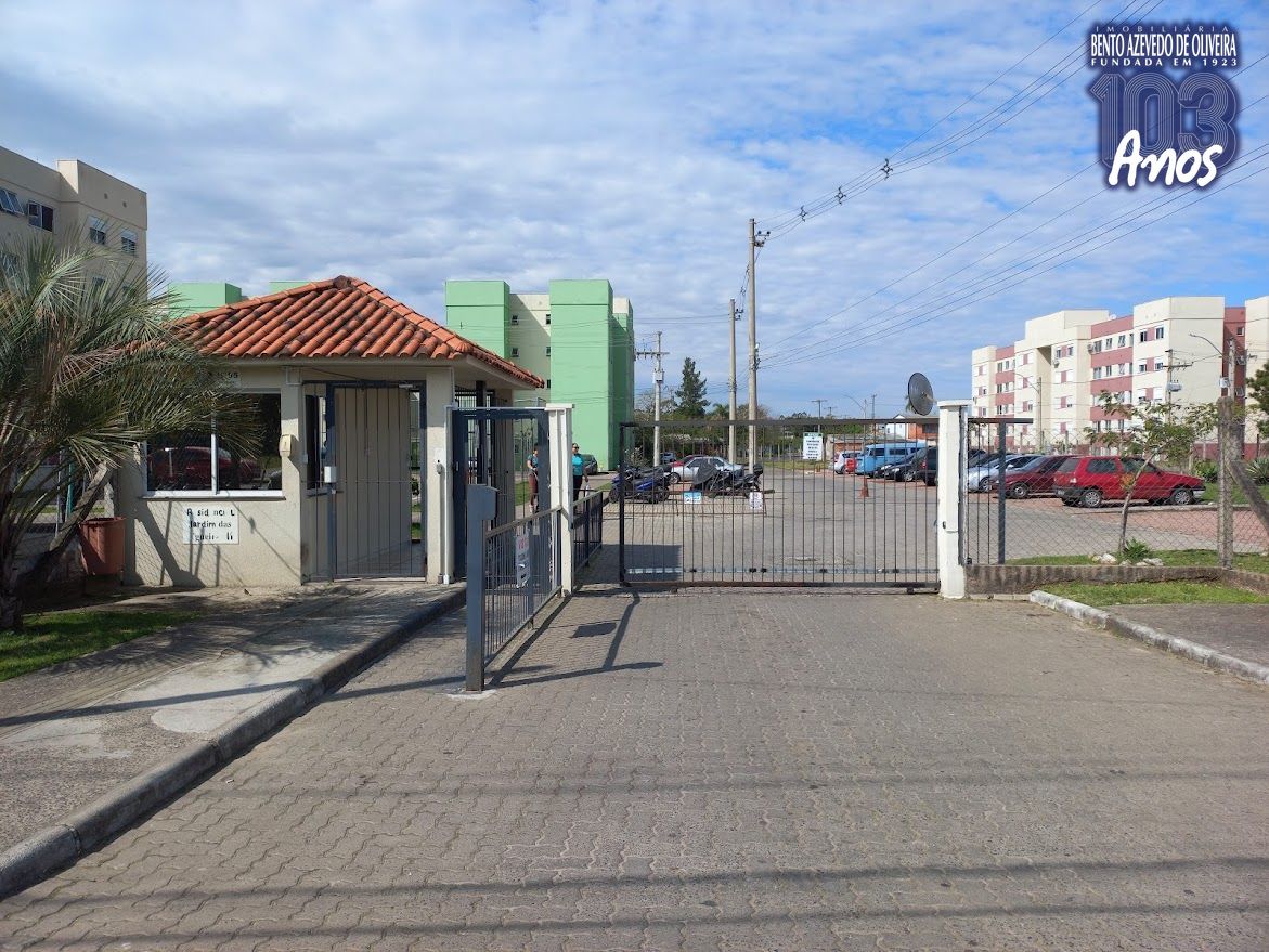 Apartamento, 2 quartos, 51 m² - Foto 30