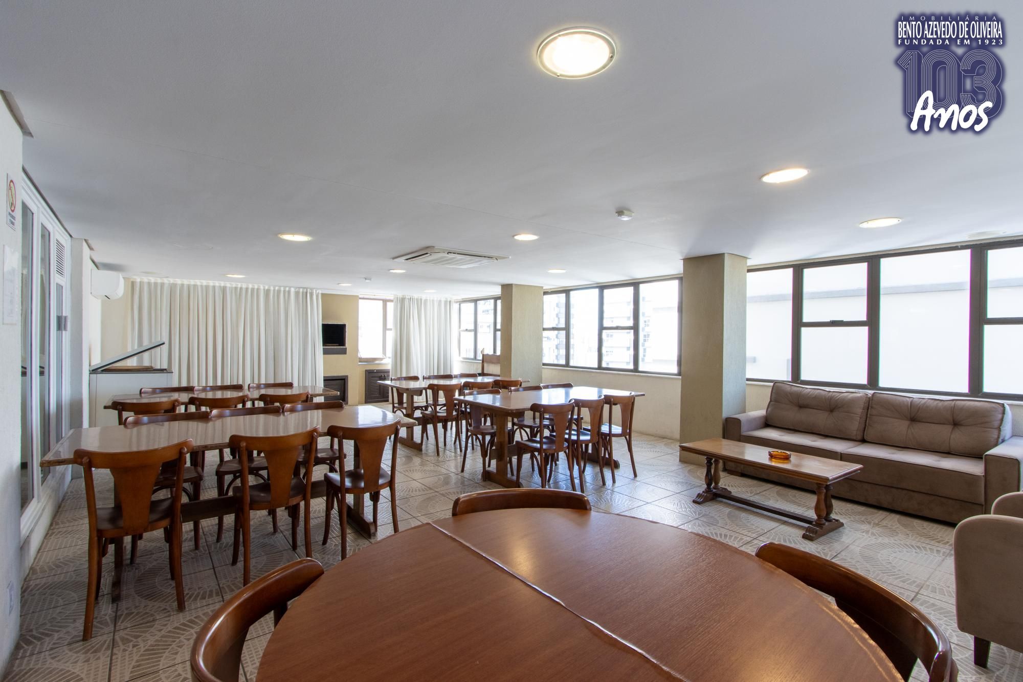 Apartamento, 3 quartos, 154 m² - Foto 52